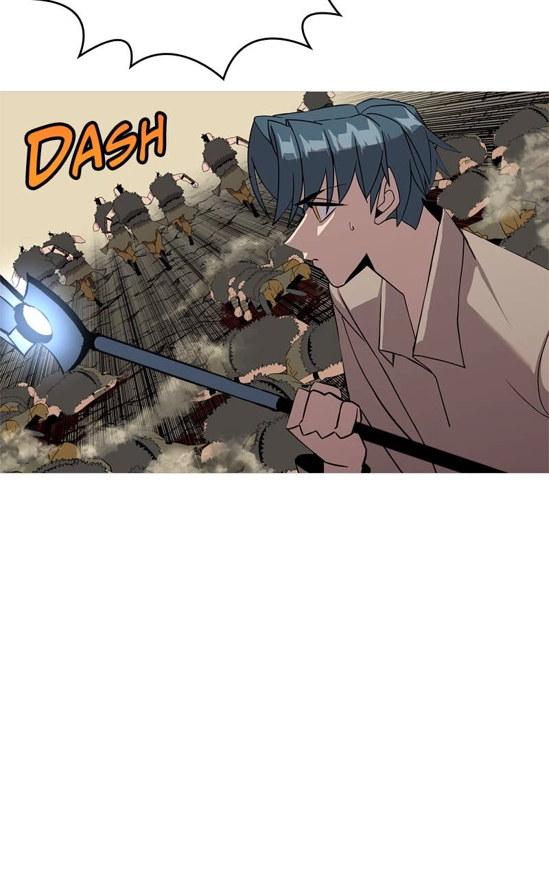 The Story of a Low-Rank Soldier Becoming a Monarch Chapter 70 Page 69