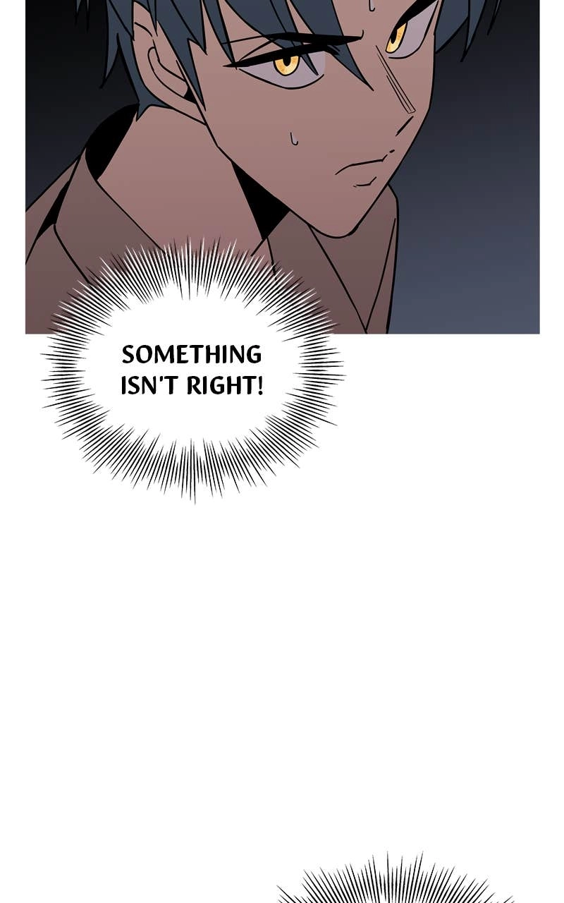 The Story of a Low-Rank Soldier Becoming a Monarch Chapter 70 Page 72