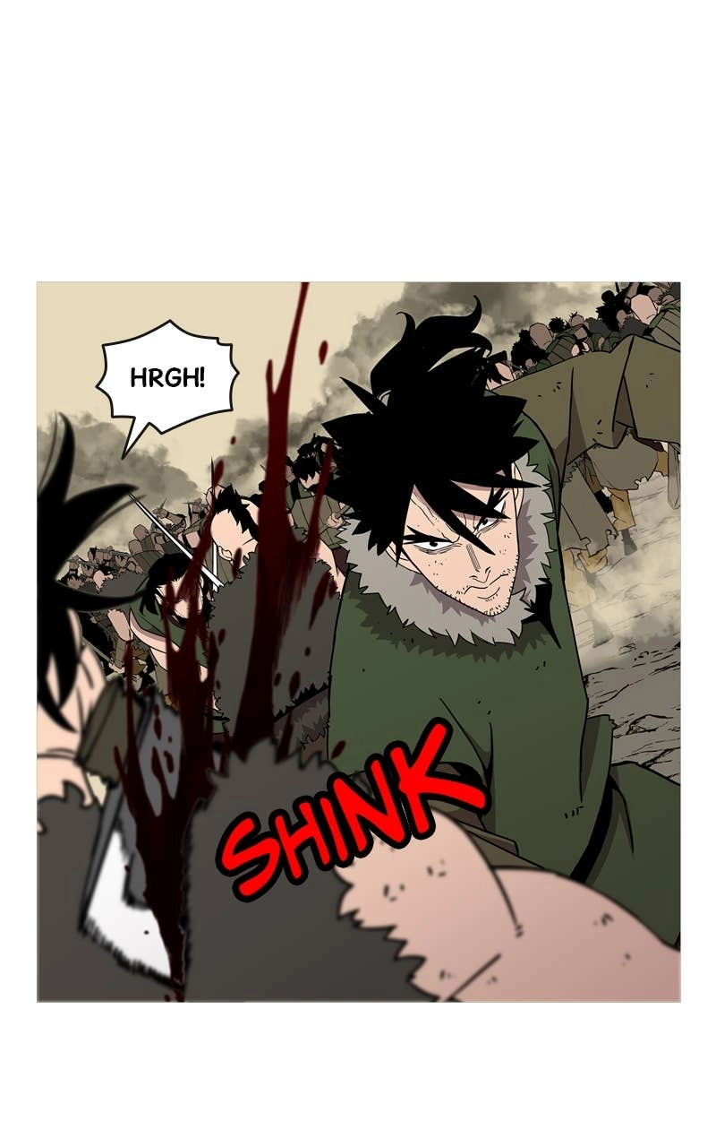 The Story of a Low-Rank Soldier Becoming a Monarch Chapter 70 Page 74
