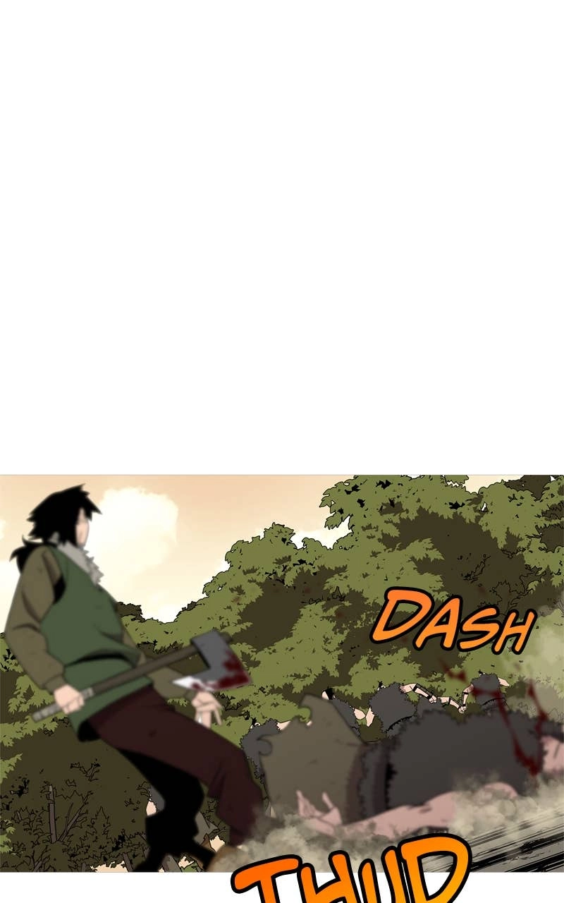 The Story of a Low-Rank Soldier Becoming a Monarch Chapter 70 Page 75
