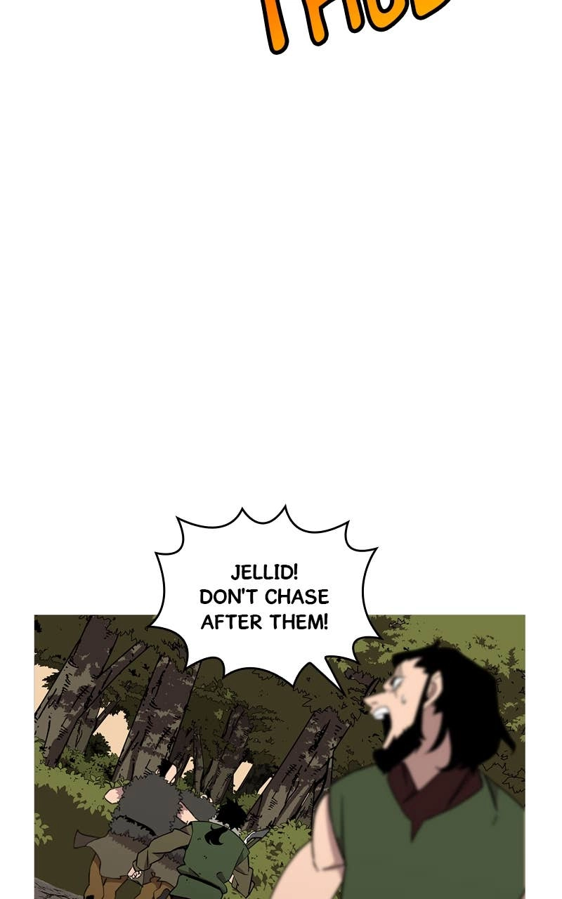 The Story of a Low-Rank Soldier Becoming a Monarch Chapter 70 Page 76