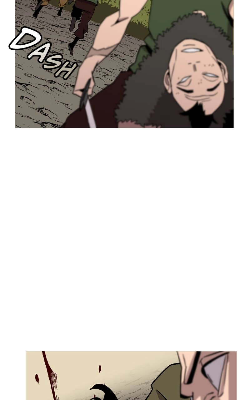 The Story of a Low-Rank Soldier Becoming a Monarch Chapter 70 Page 77