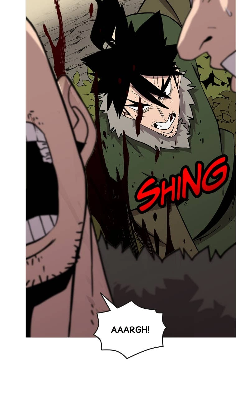 The Story of a Low-Rank Soldier Becoming a Monarch Chapter 70 Page 78