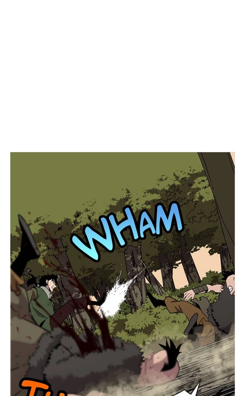 The Story of a Low-Rank Soldier Becoming a Monarch Chapter 70 Page 79