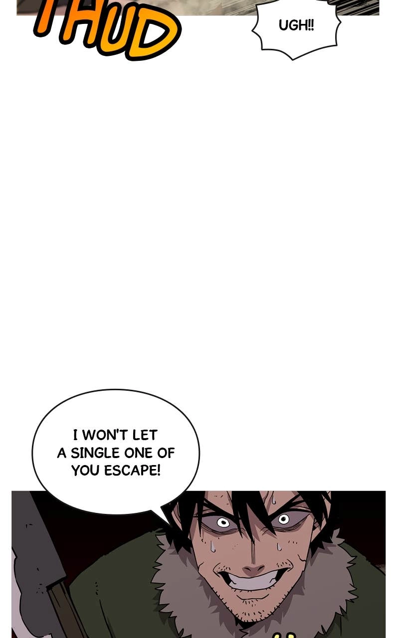 The Story of a Low-Rank Soldier Becoming a Monarch Chapter 70 Page 80