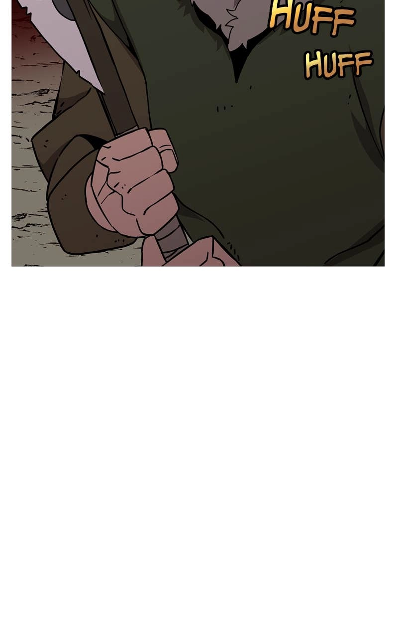 The Story of a Low-Rank Soldier Becoming a Monarch Chapter 70 Page 81