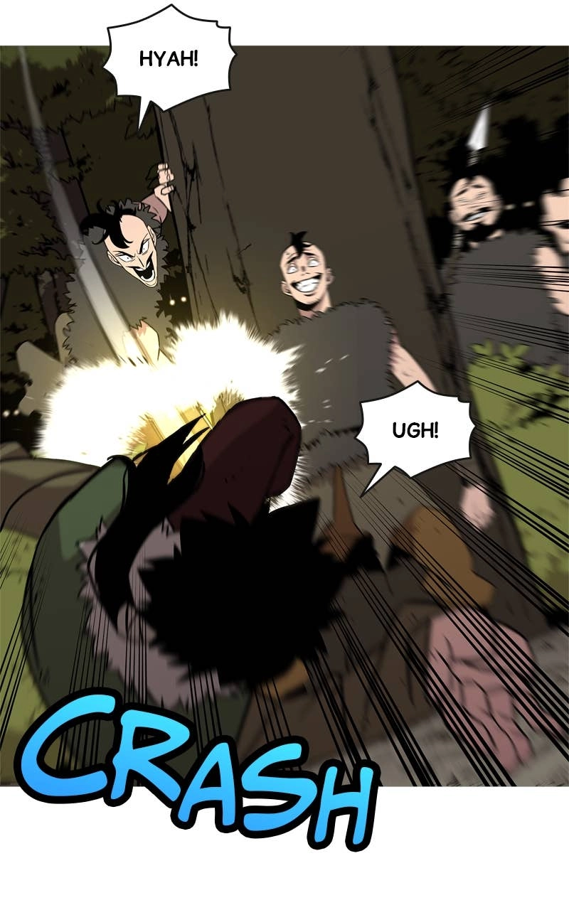 The Story of a Low-Rank Soldier Becoming a Monarch Chapter 70 Page 82