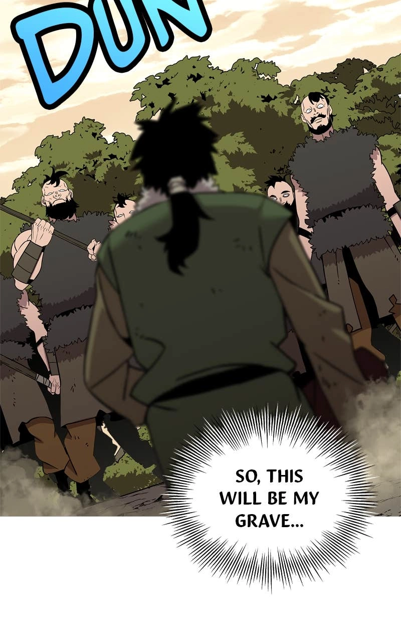 The Story of a Low-Rank Soldier Becoming a Monarch Chapter 70 Page 88