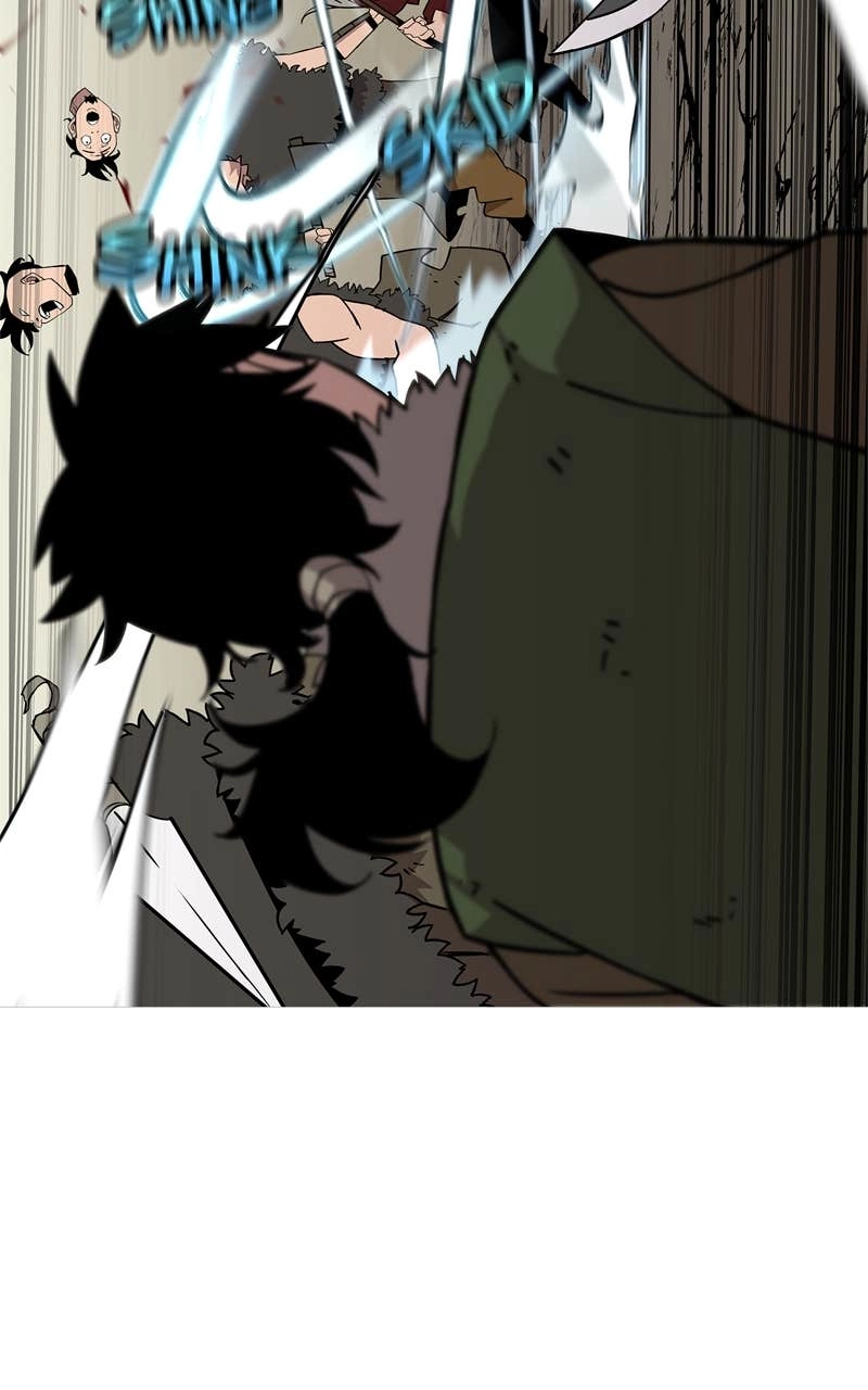 The Story of a Low-Rank Soldier Becoming a Monarch Chapter 70 Page 92