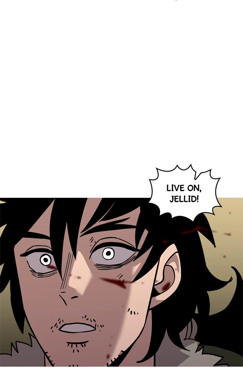 The Story of a Low-Rank Soldier Becoming a Monarch Chapter 70 Page 94