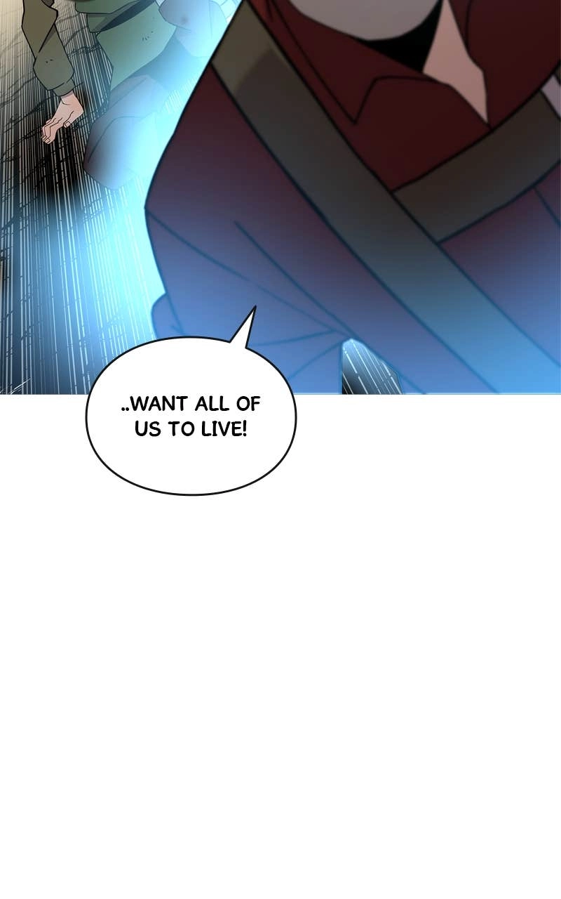 The Story of a Low-Rank Soldier Becoming a Monarch Chapter 70 Page 96