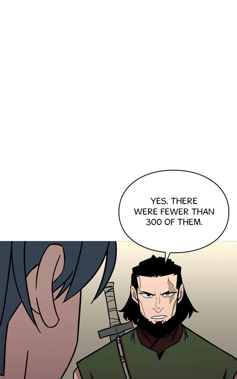 The Story of a Low-Rank Soldier Becoming a Monarch Chapter 71 Page 6