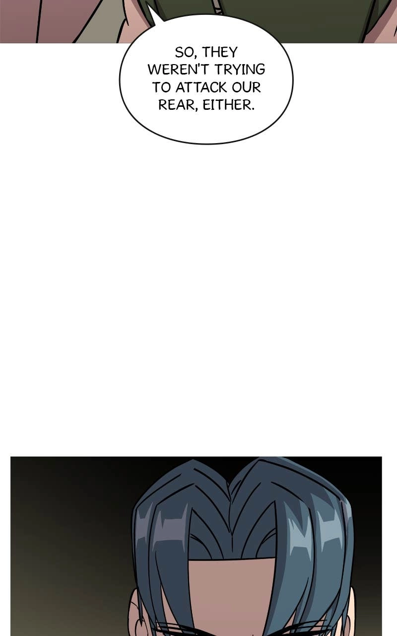 The Story of a Low-Rank Soldier Becoming a Monarch Chapter 71 Page 7