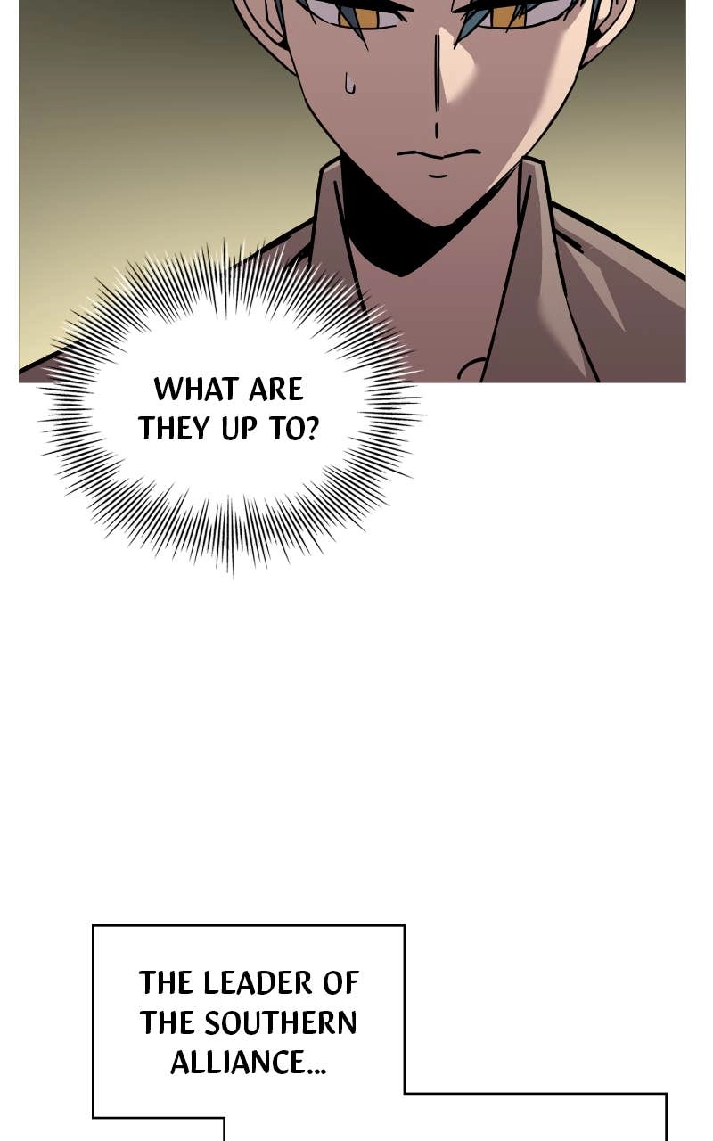 The Story of a Low-Rank Soldier Becoming a Monarch Chapter 71 Page 8