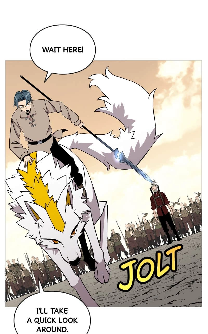 The Story of a Low-Rank Soldier Becoming a Monarch Chapter 71 Page 12