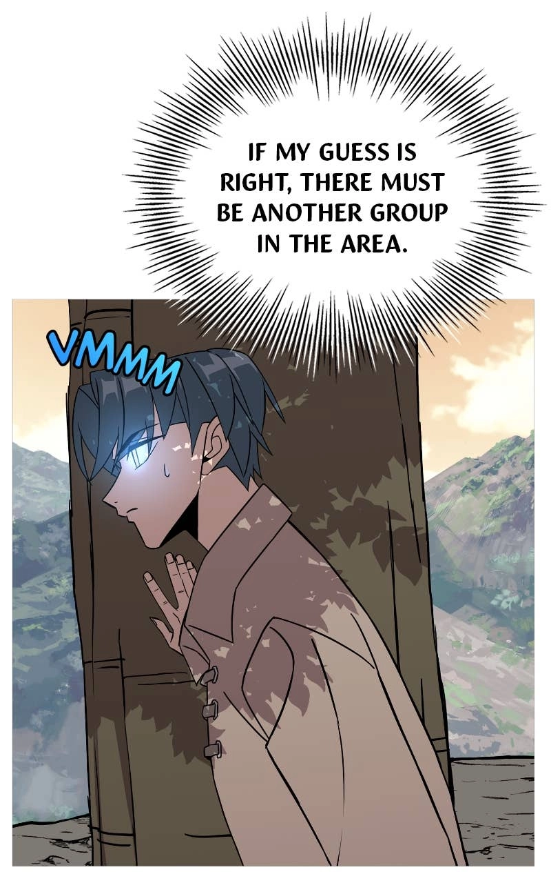 The Story of a Low-Rank Soldier Becoming a Monarch Chapter 71 Page 15