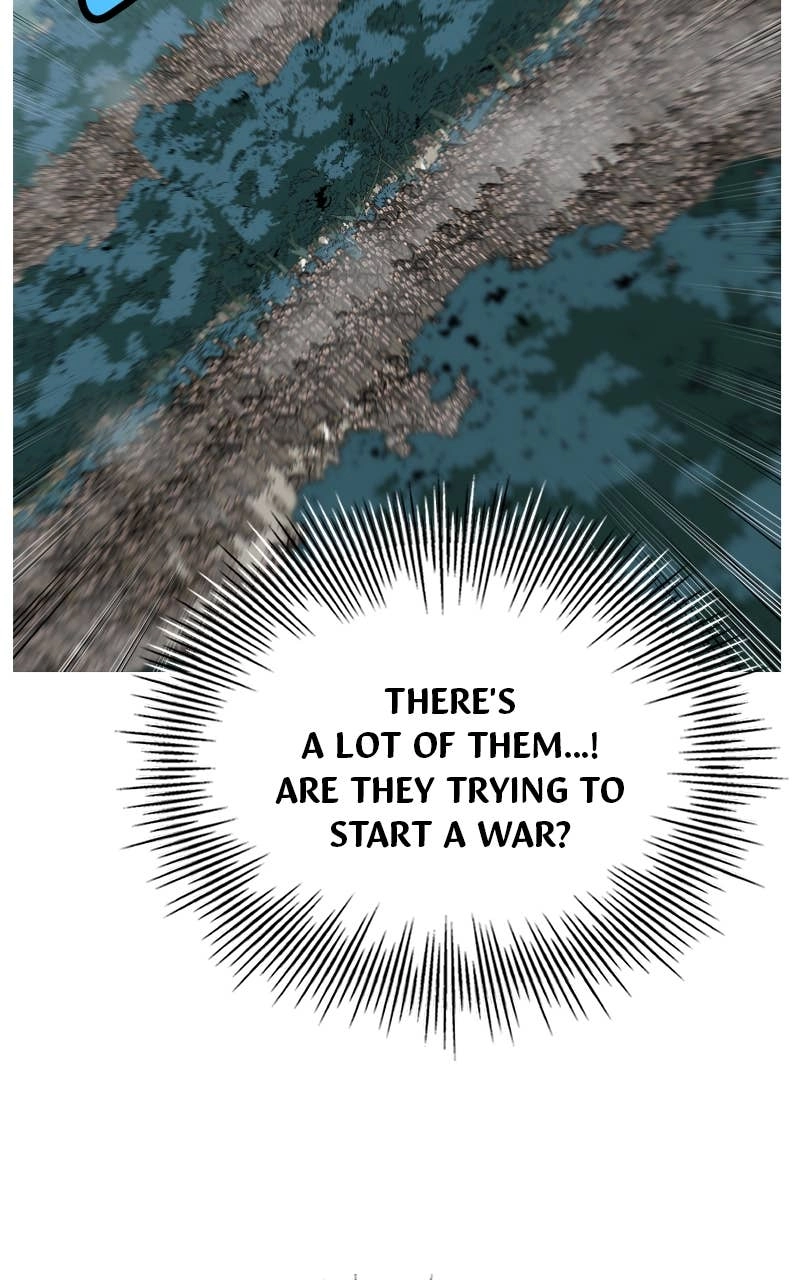 The Story of a Low-Rank Soldier Becoming a Monarch Chapter 71 Page 18