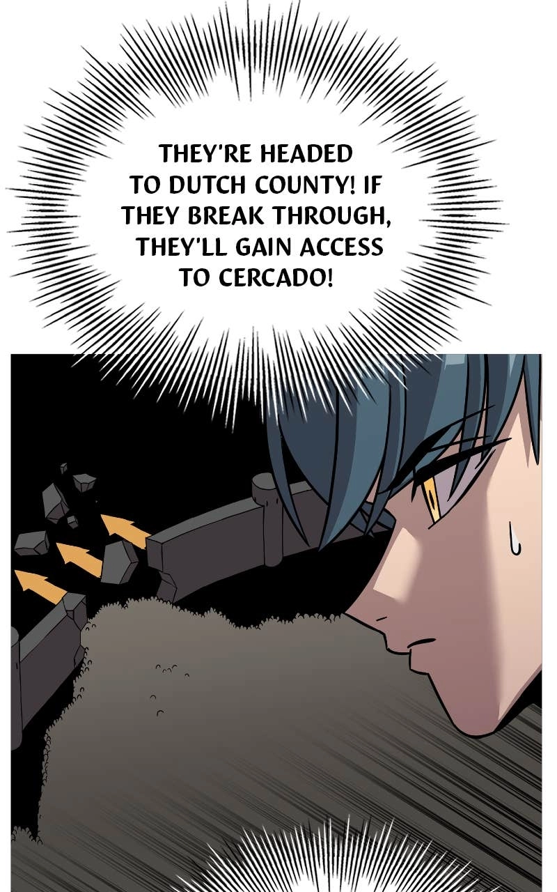 The Story of a Low-Rank Soldier Becoming a Monarch Chapter 71 Page 19