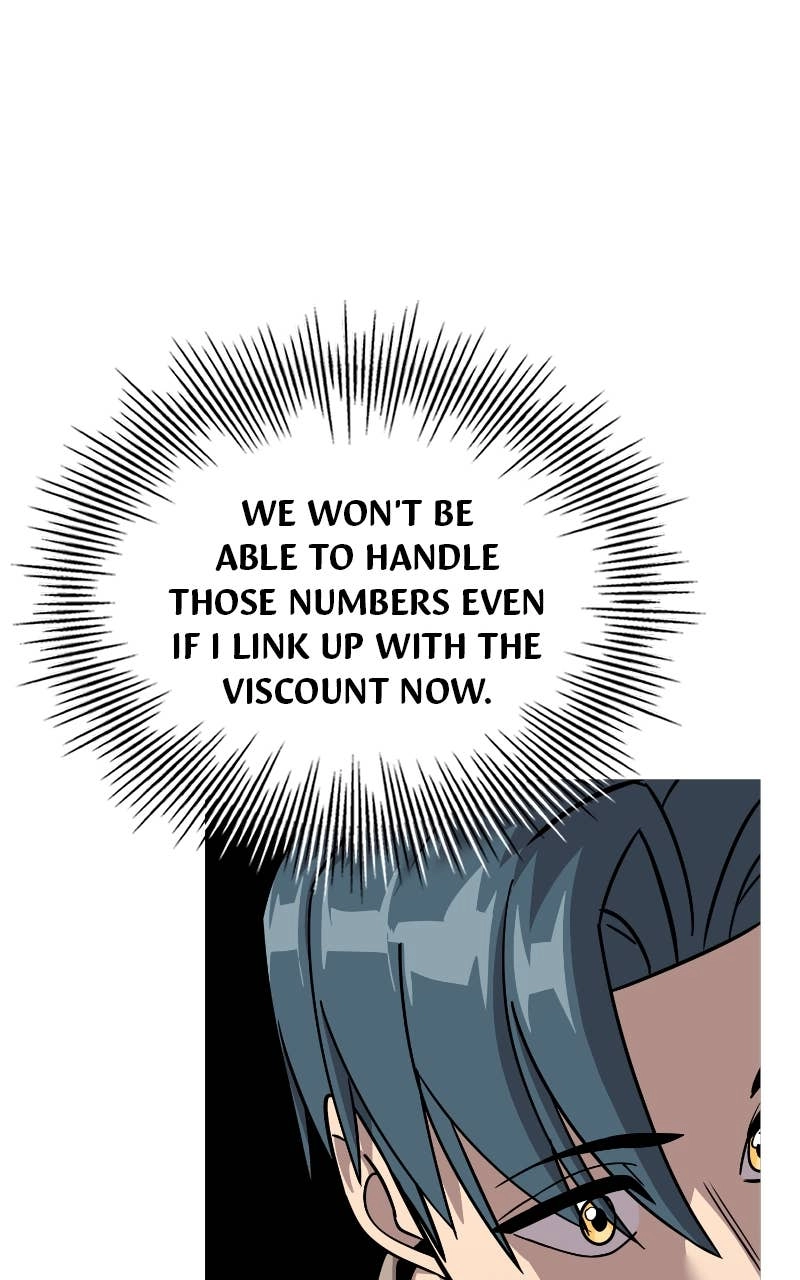 The Story of a Low-Rank Soldier Becoming a Monarch Chapter 71 Page 22