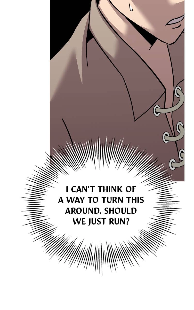 The Story of a Low-Rank Soldier Becoming a Monarch Chapter 71 Page 23