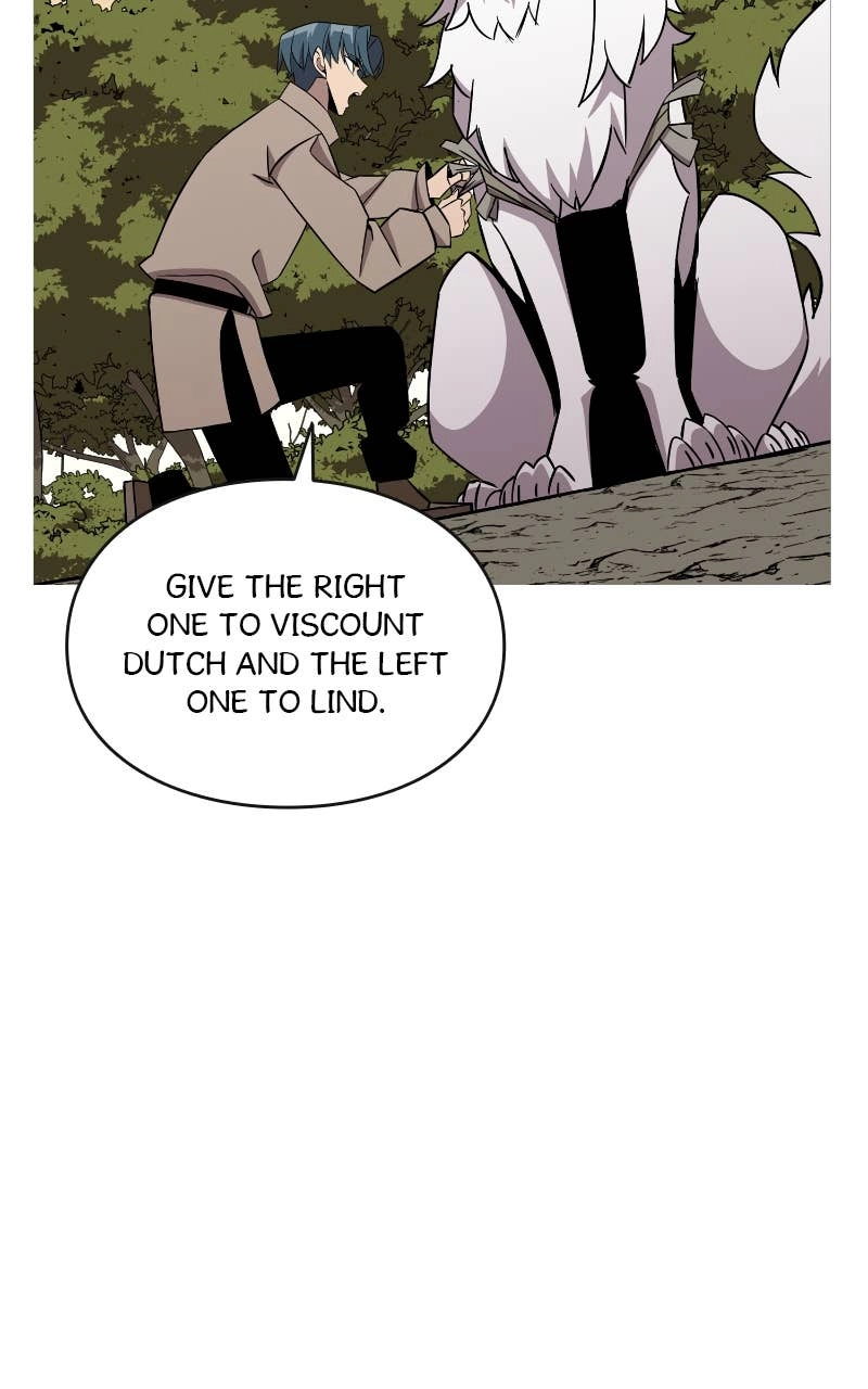 The Story of a Low-Rank Soldier Becoming a Monarch Chapter 71 Page 28