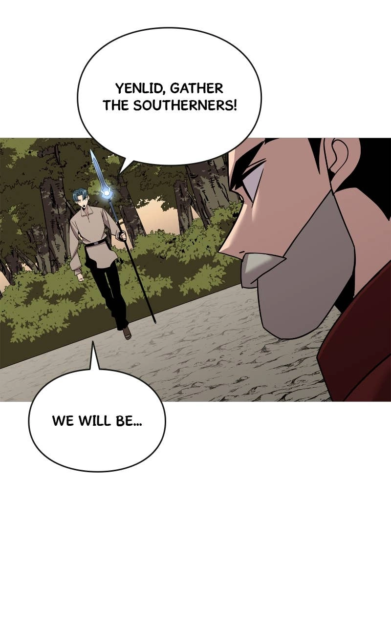 The Story of a Low-Rank Soldier Becoming a Monarch Chapter 71 Page 29