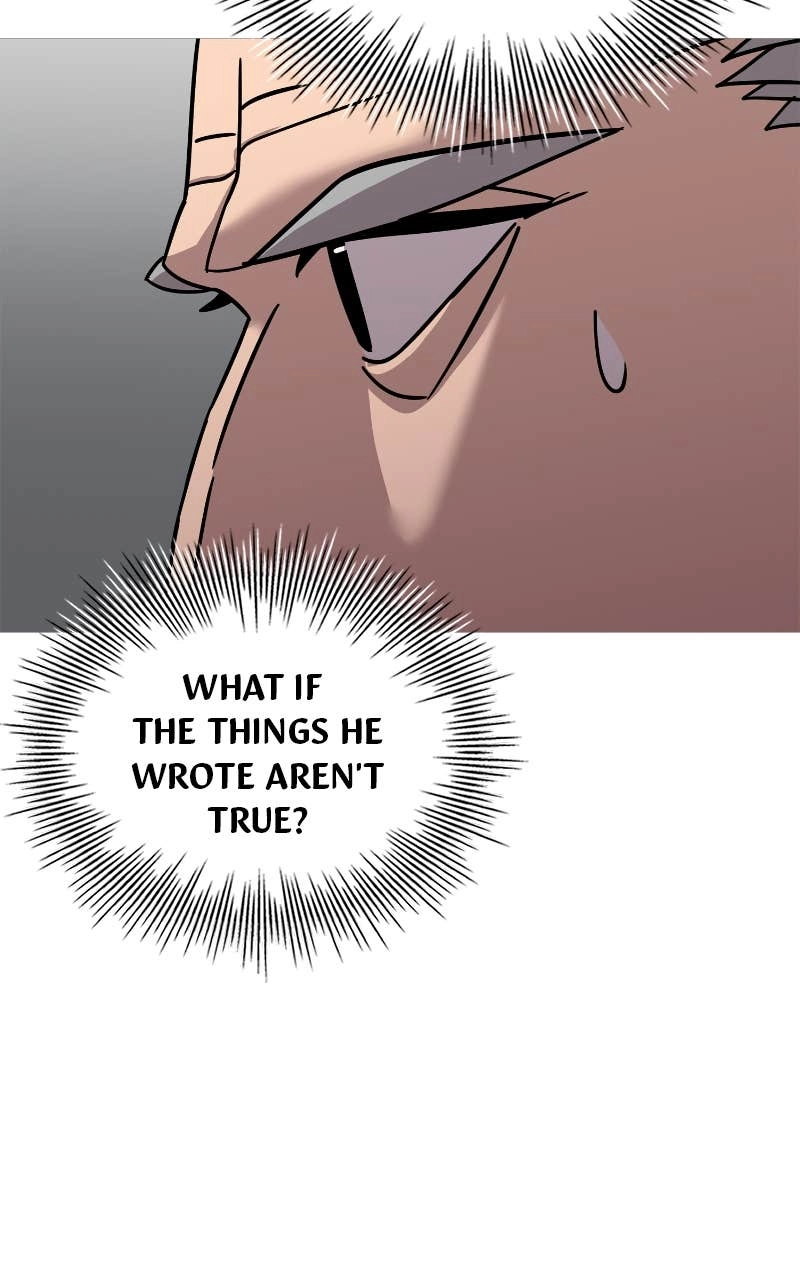 The Story of a Low-Rank Soldier Becoming a Monarch Chapter 71 Page 34