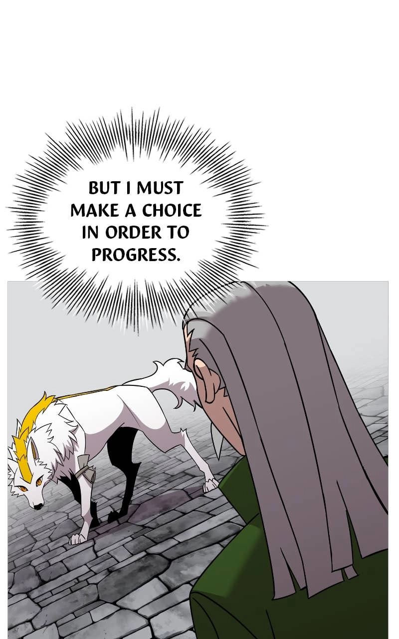 The Story of a Low-Rank Soldier Becoming a Monarch Chapter 71 Page 35