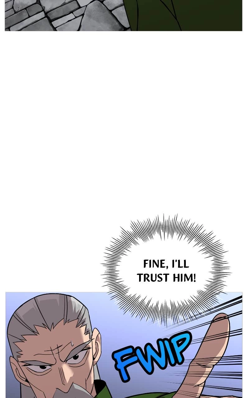 The Story of a Low-Rank Soldier Becoming a Monarch Chapter 71 Page 36