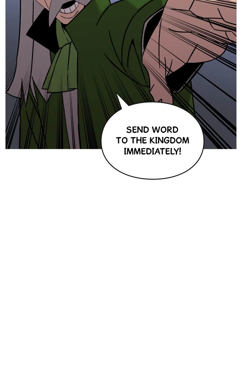 The Story of a Low-Rank Soldier Becoming a Monarch Chapter 71 Page 37