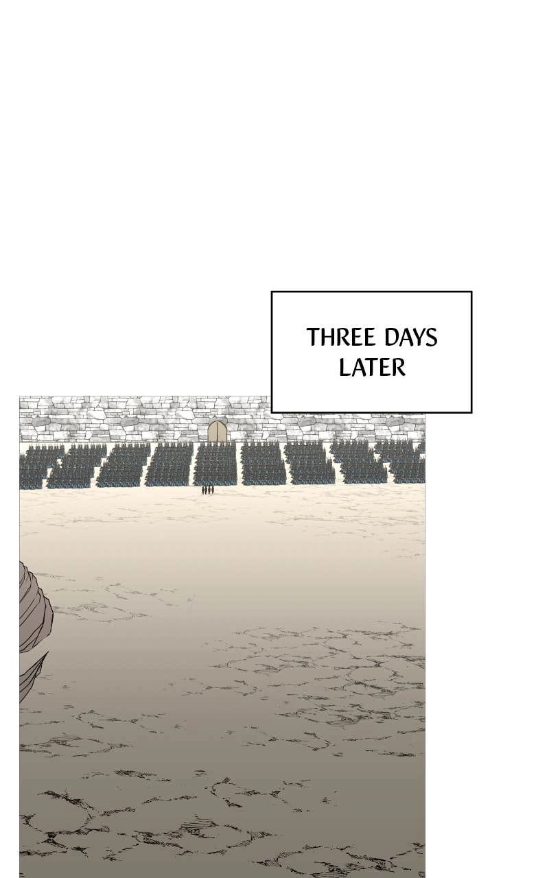 The Story of a Low-Rank Soldier Becoming a Monarch Chapter 71 Page 38