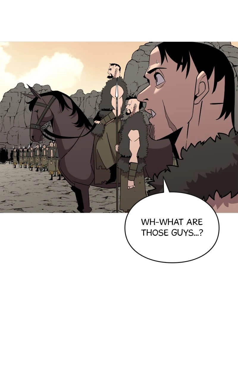 The Story of a Low-Rank Soldier Becoming a Monarch Chapter 71 Page 40