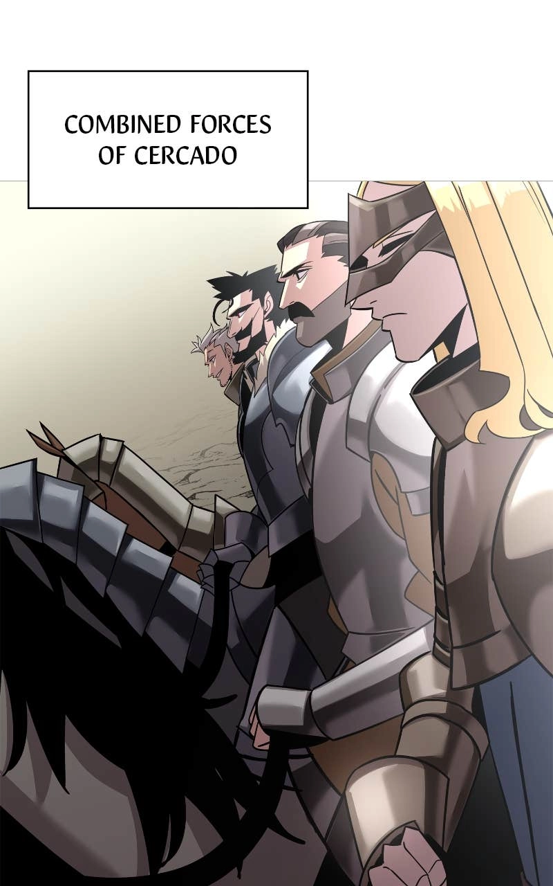 The Story of a Low-Rank Soldier Becoming a Monarch Chapter 71 Page 41