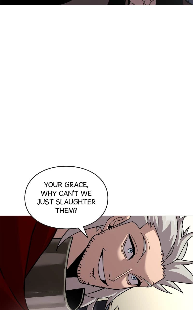 The Story of a Low-Rank Soldier Becoming a Monarch Chapter 71 Page 42