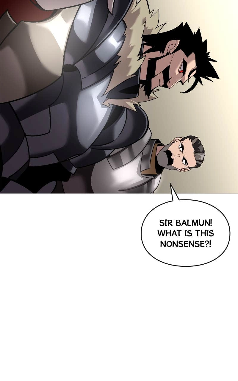 The Story of a Low-Rank Soldier Becoming a Monarch Chapter 71 Page 43