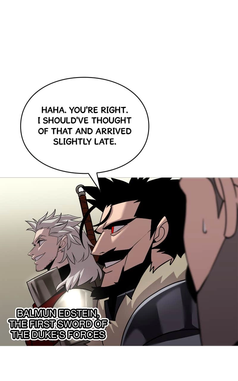 The Story of a Low-Rank Soldier Becoming a Monarch Chapter 71 Page 44