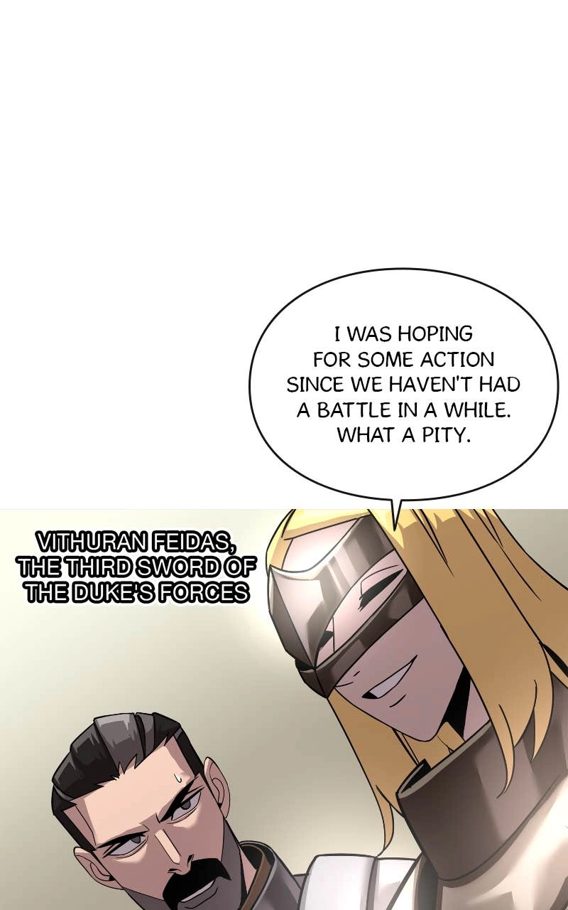 The Story of a Low-Rank Soldier Becoming a Monarch Chapter 71 Page 45