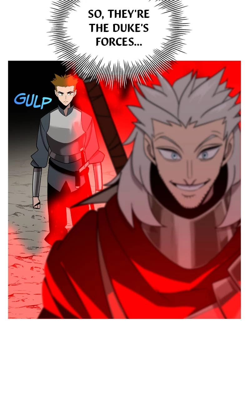 The Story of a Low-Rank Soldier Becoming a Monarch Chapter 71 Page 47