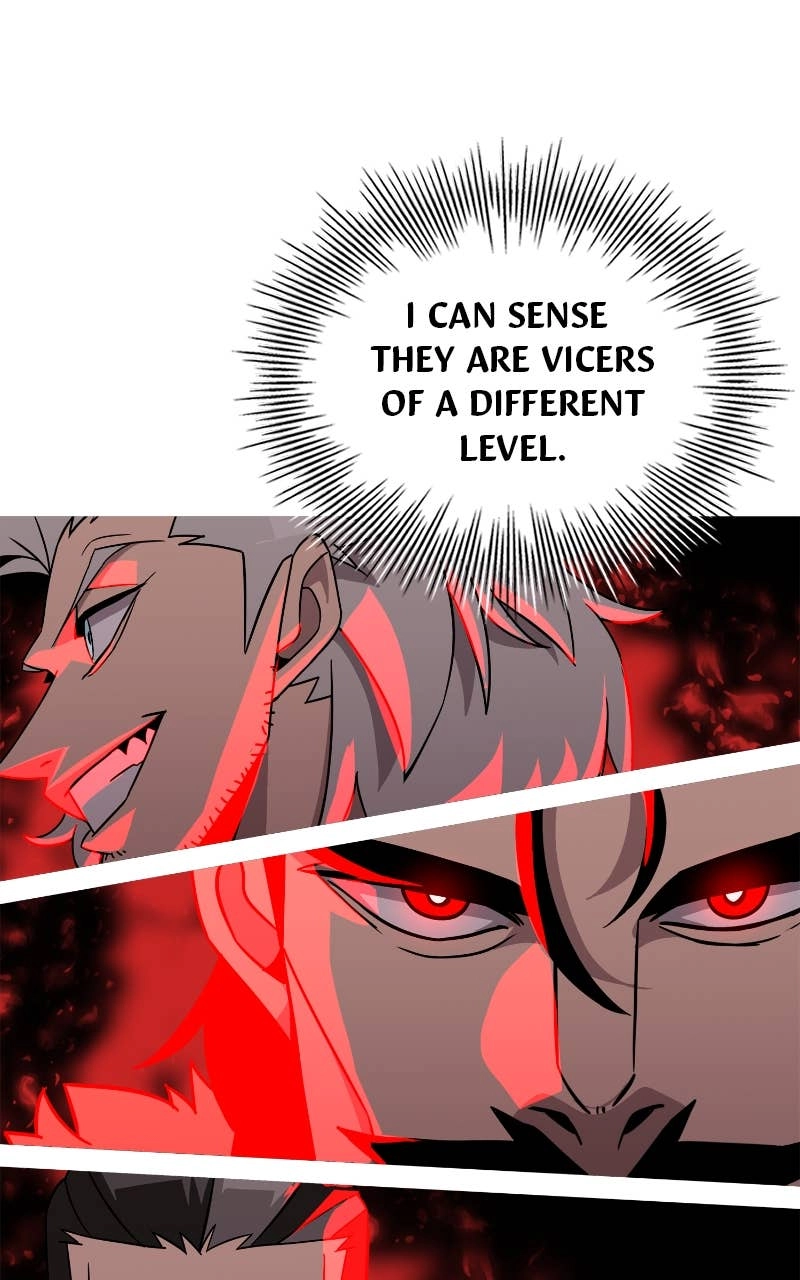 The Story of a Low-Rank Soldier Becoming a Monarch Chapter 71 Page 48
