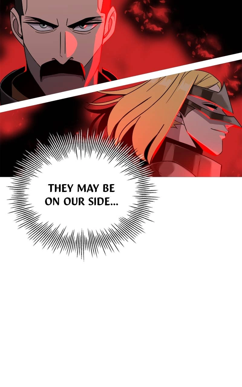 The Story of a Low-Rank Soldier Becoming a Monarch Chapter 71 Page 49