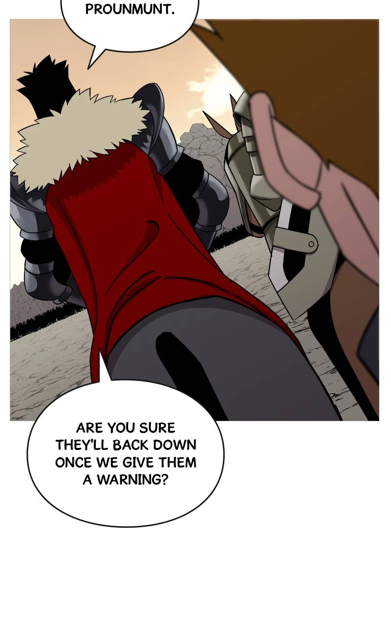 The Story of a Low-Rank Soldier Becoming a Monarch Chapter 71 Page 51