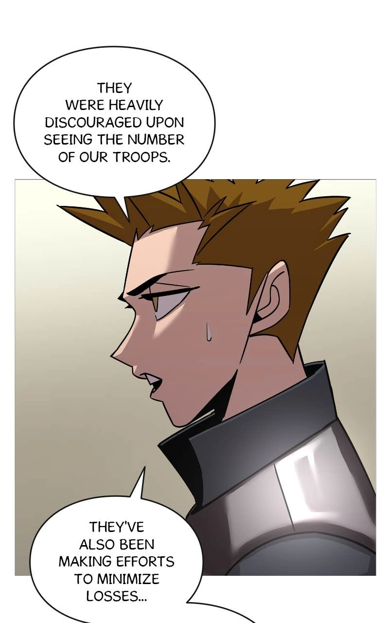 The Story of a Low-Rank Soldier Becoming a Monarch Chapter 71 Page 52