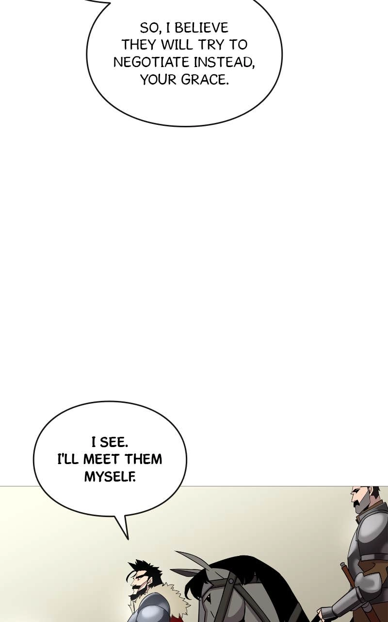 The Story of a Low-Rank Soldier Becoming a Monarch Chapter 71 Page 53