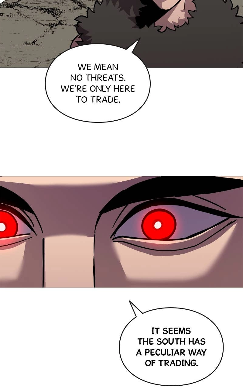 The Story of a Low-Rank Soldier Becoming a Monarch Chapter 71 Page 57