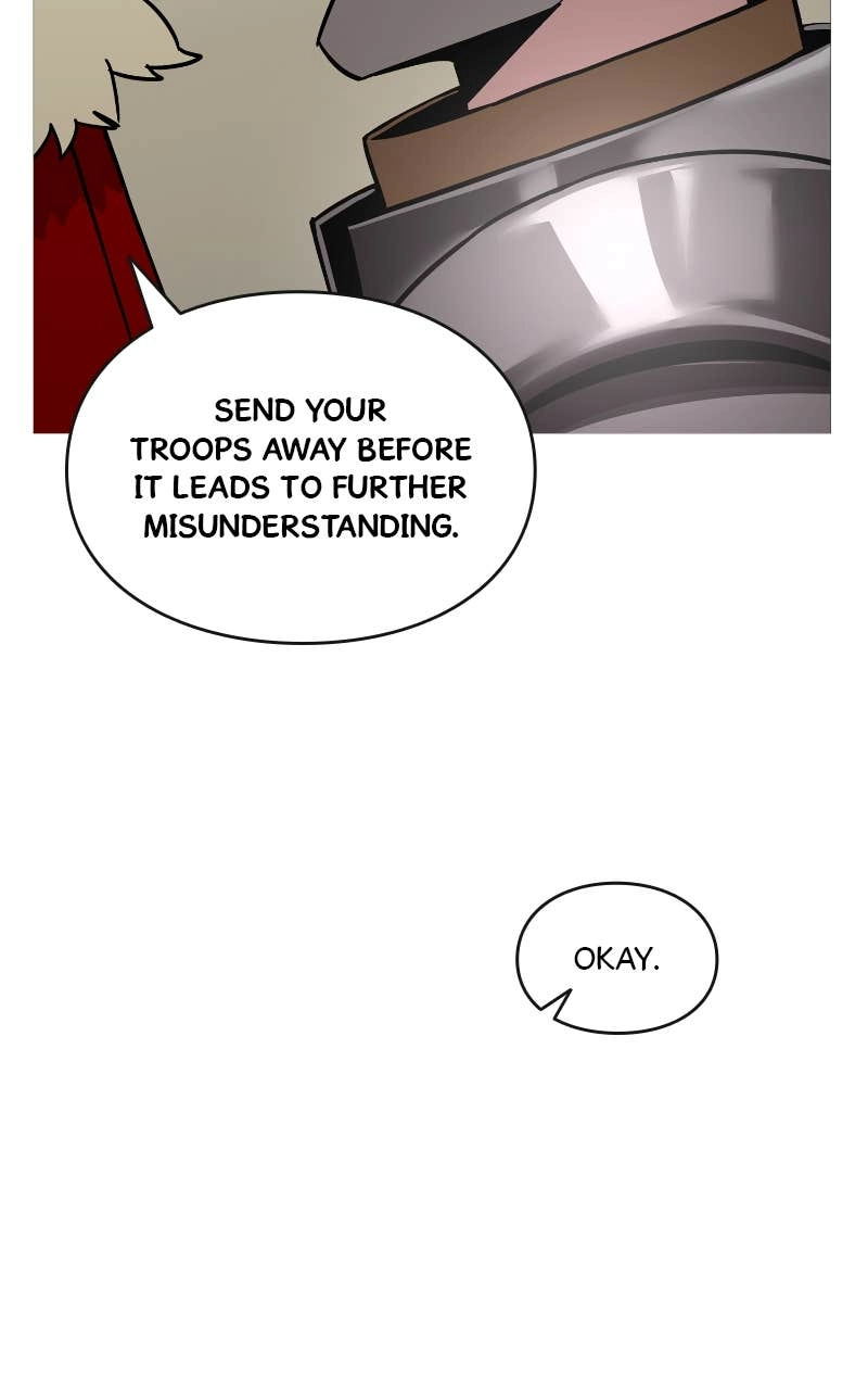 The Story of a Low-Rank Soldier Becoming a Monarch Chapter 71 Page 59