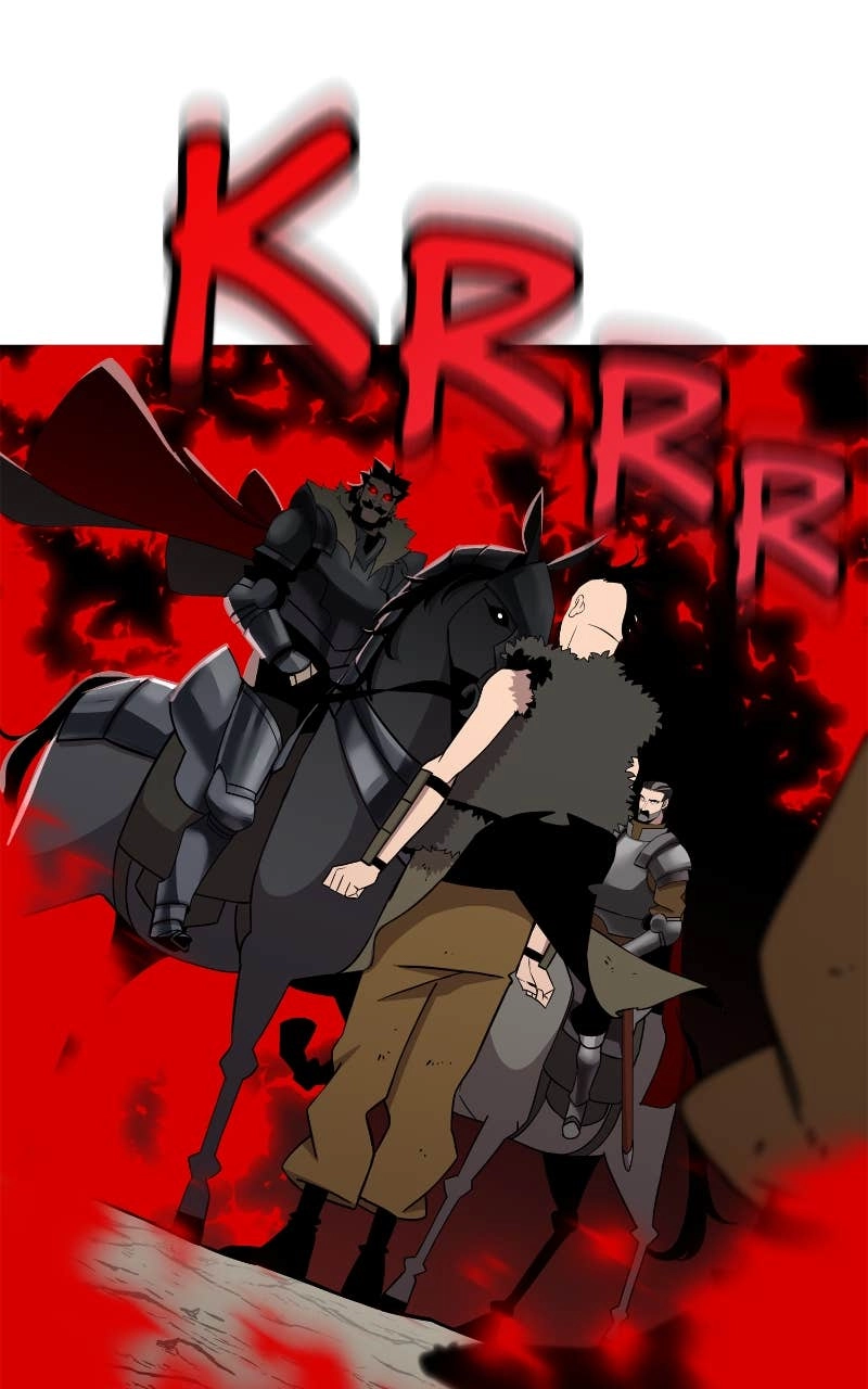 The Story of a Low-Rank Soldier Becoming a Monarch Chapter 71 Page 61