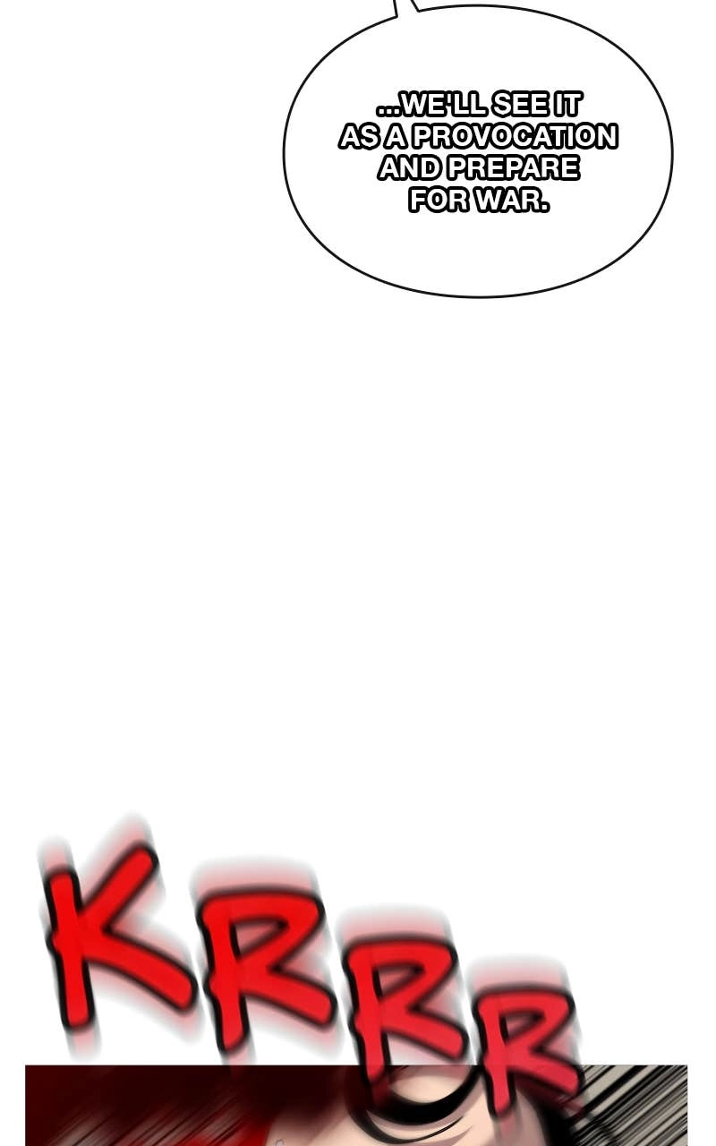 The Story of a Low-Rank Soldier Becoming a Monarch Chapter 71 Page 63