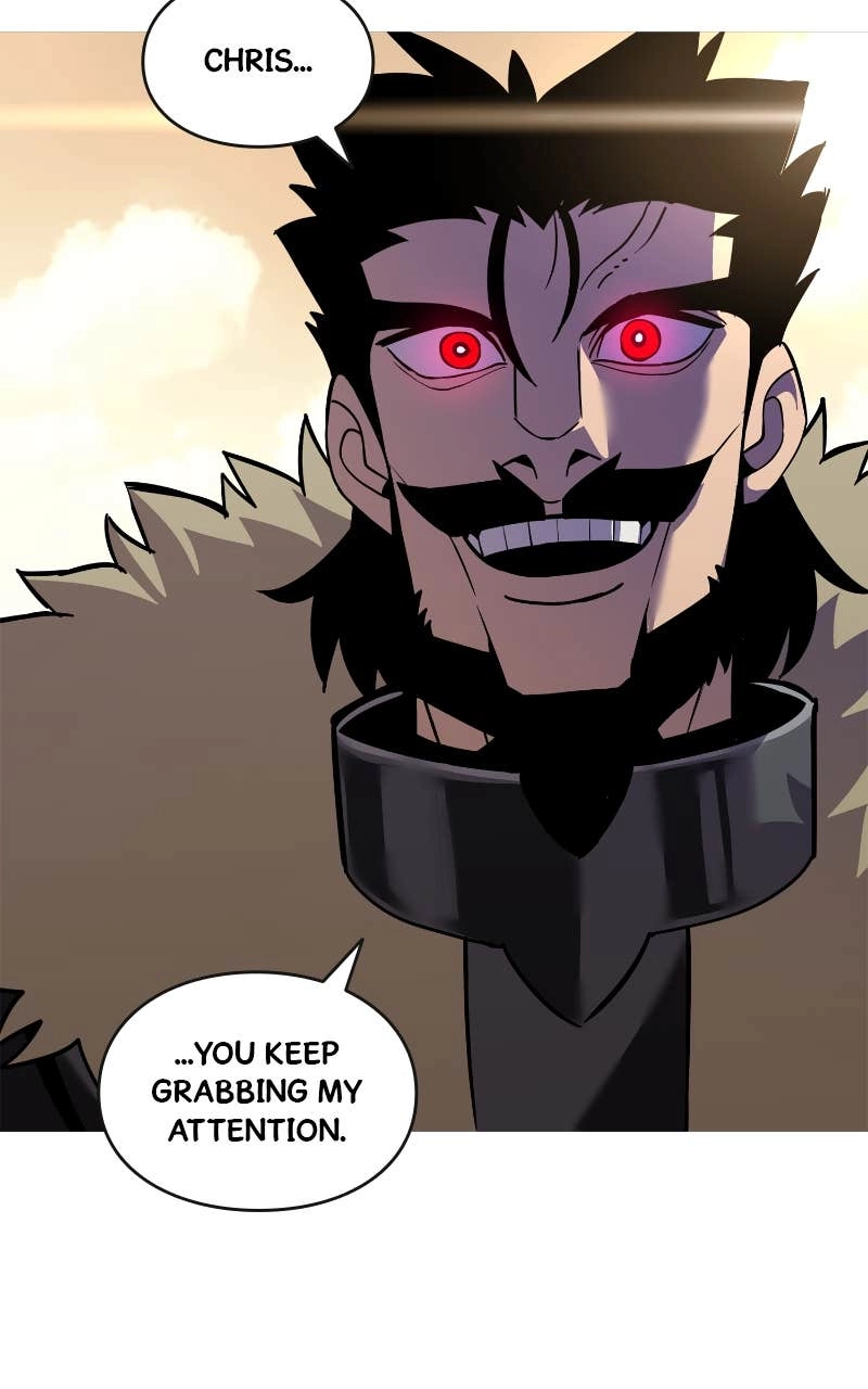 The Story of a Low-Rank Soldier Becoming a Monarch Chapter 71 Page 69
