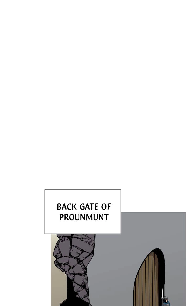 The Story of a Low-Rank Soldier Becoming a Monarch Chapter 71 Page 70