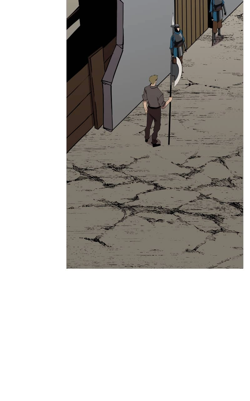 The Story of a Low-Rank Soldier Becoming a Monarch Chapter 71 Page 71